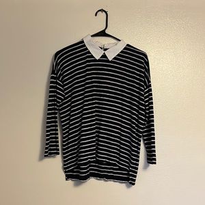 Madewell shirt size S